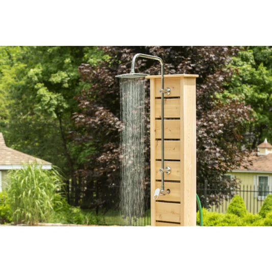 Sierra Outdoor Shower