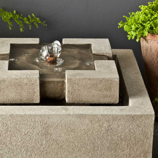 Campania International M-Series Escala Fountain