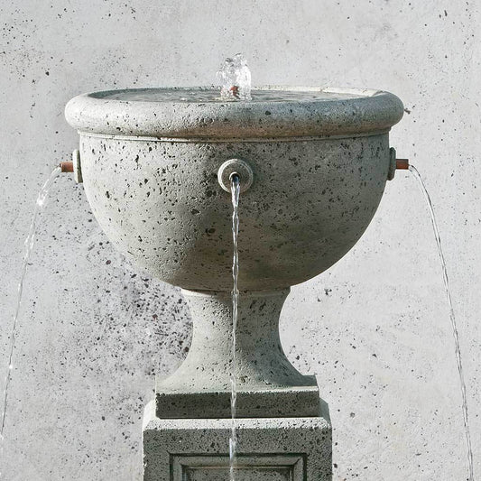 Campania International Navonna Fountain
