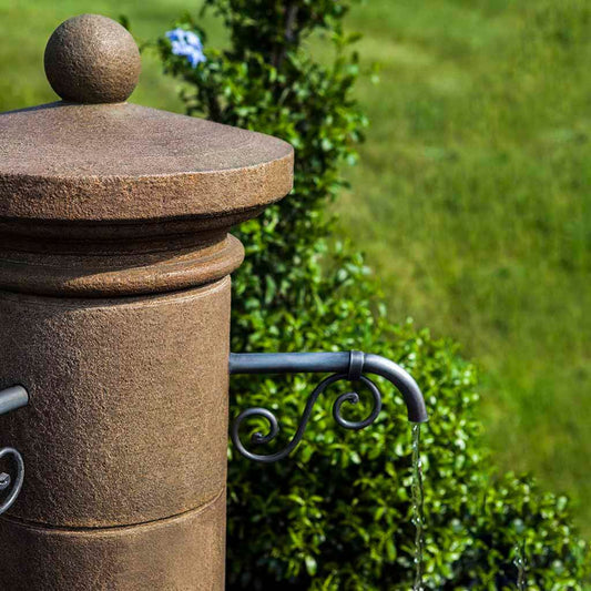 Campania International Avignon Fountain (6 pc)