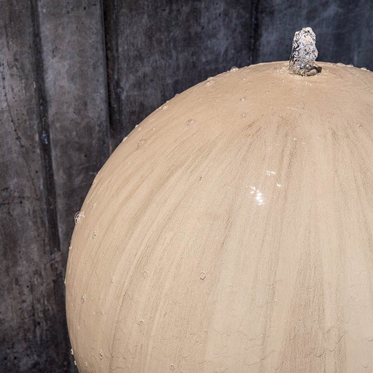 Campania International Sphere Fountain, Large