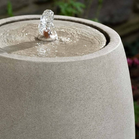 Campania International Juhl Fountain