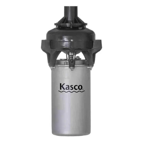 Kasco 7.3JF 7.5 hp 100 ft Cord