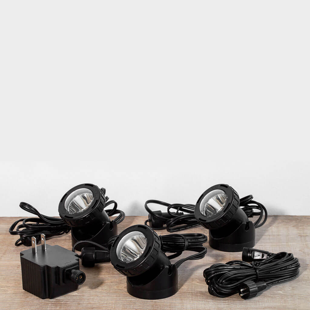 Campania Light Kit