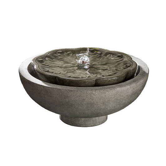 Campania International M-Series Flores Fountain