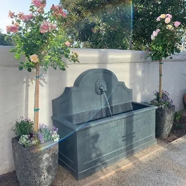Campania International Portofino Outdoor Water Fountain