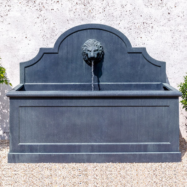 Campania International Portofino Outdoor Water Fountain