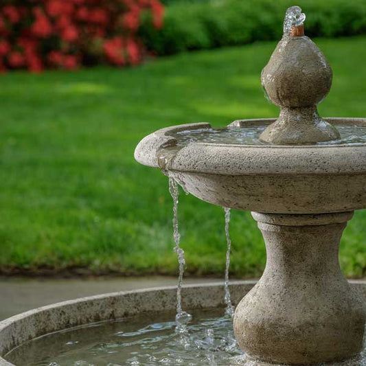 Campania International Terrasse Fountain