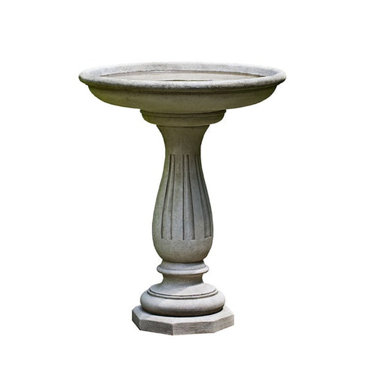 Campania International Wyndmoor Birdbath #B-156