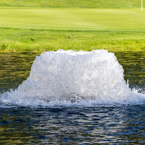 Pond Aerators