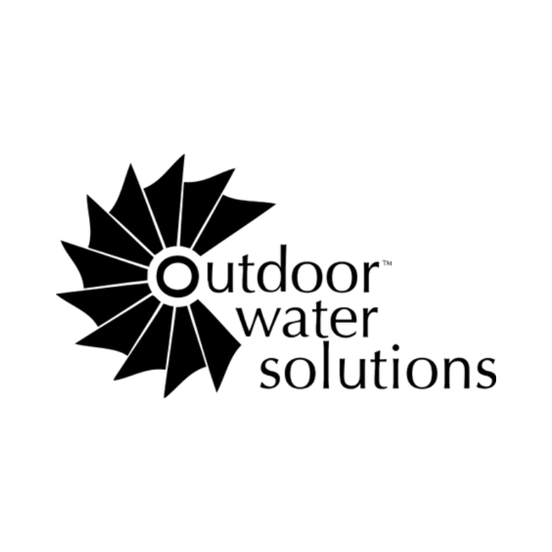 Outdoor Water Solutions