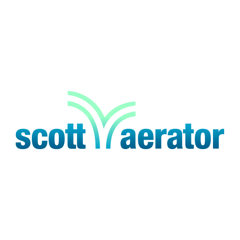 Scott Aerator