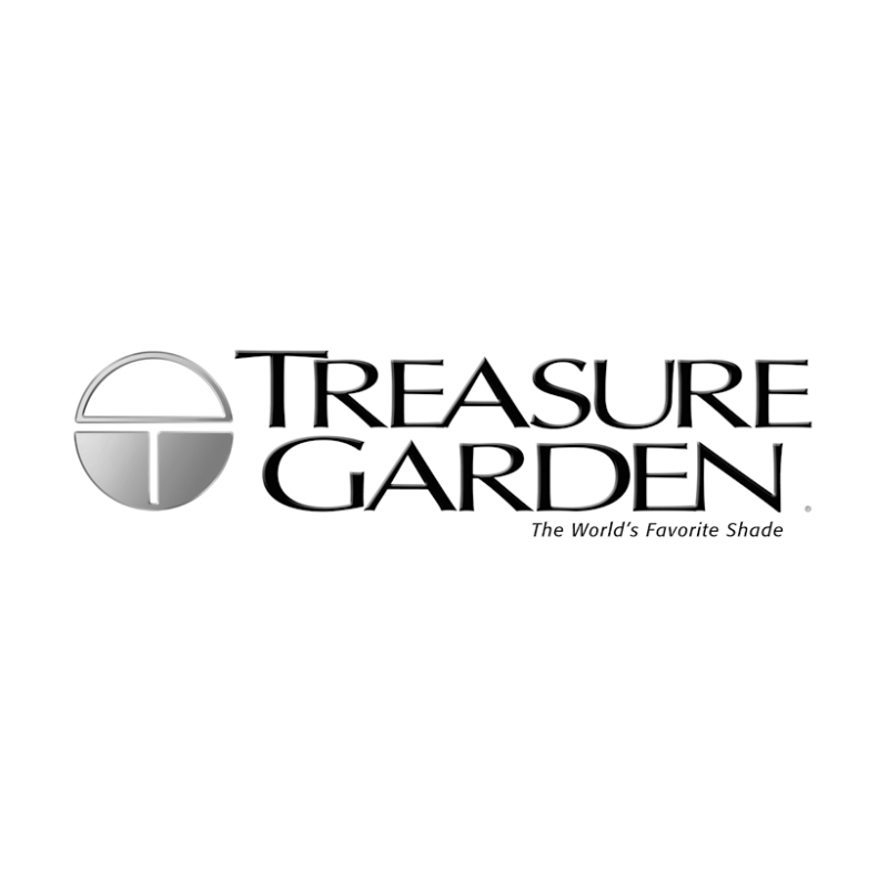 Treasure Garden