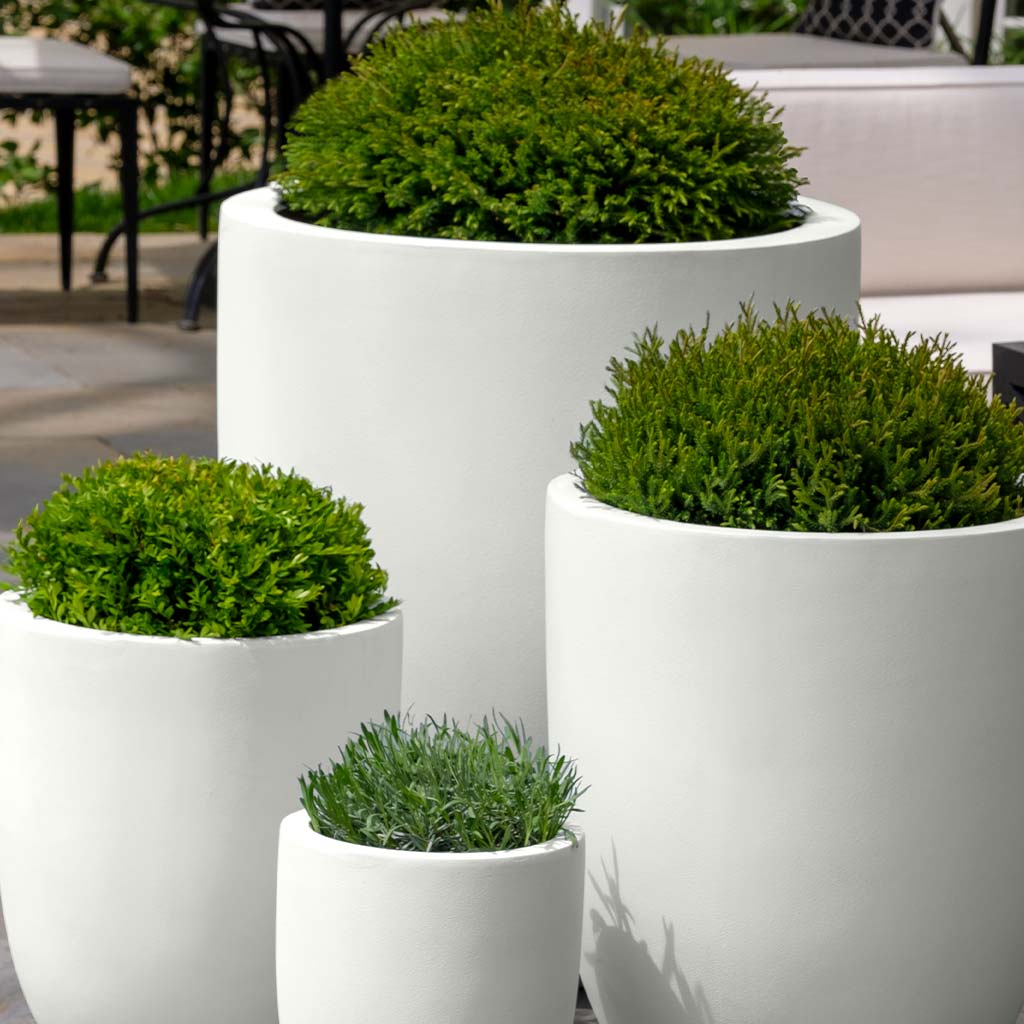Planters