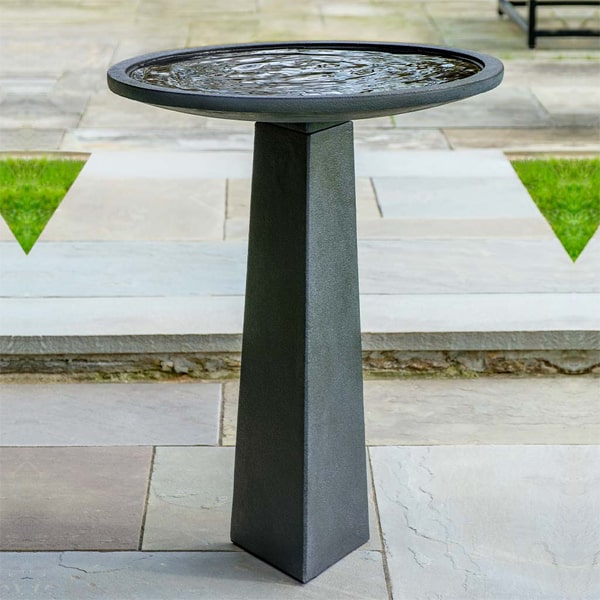 Bird Baths