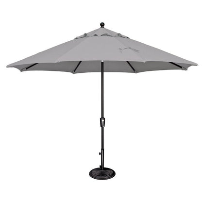 Simplyshade Catalina 11' Octagonal Push Button Tilt Umbrella