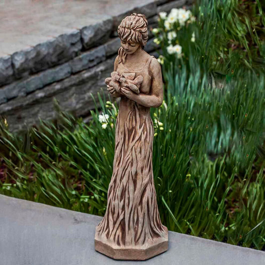 Campania Fauna Concrete Garden Statue