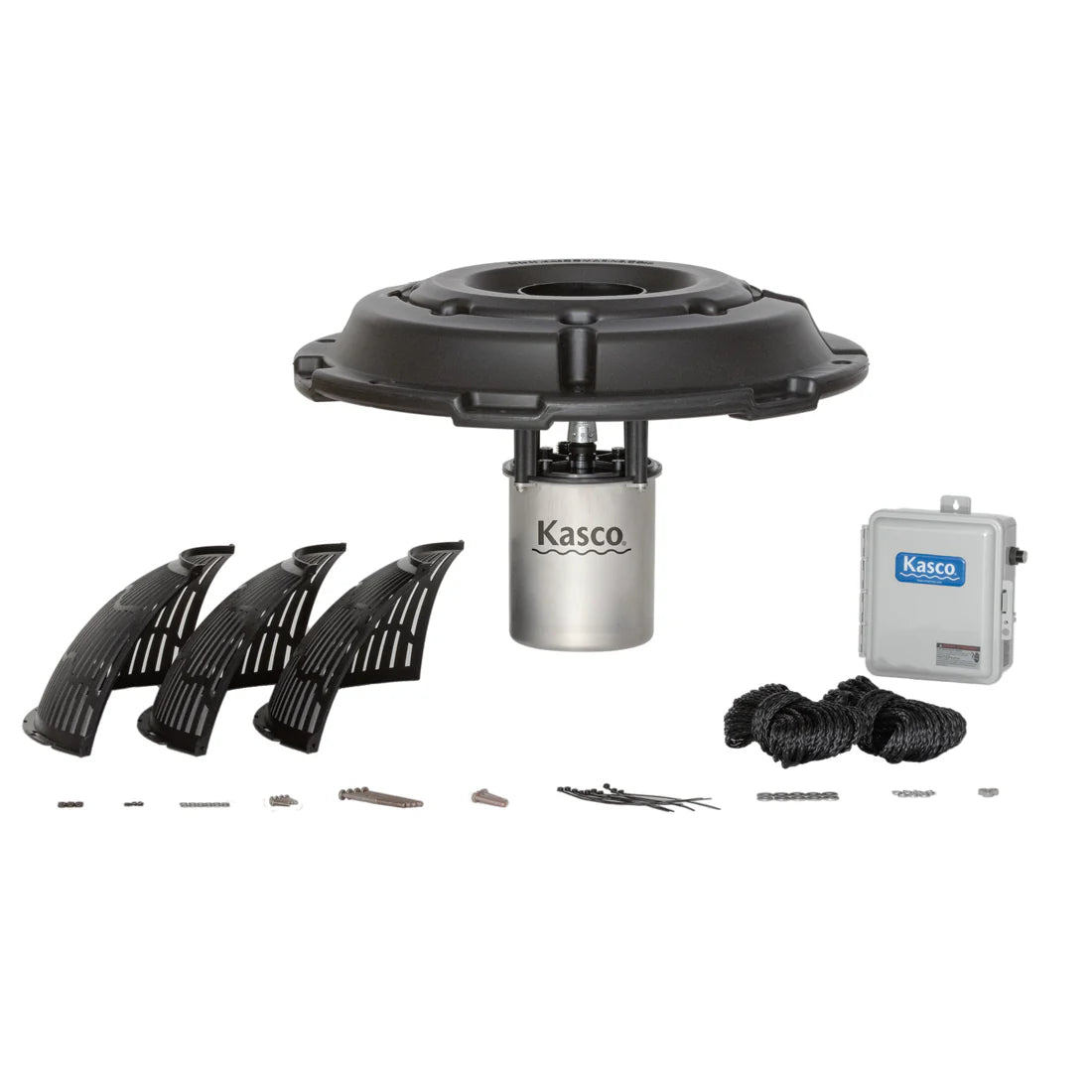 Kasco 4400HVFX 1HP Aerating Fountains 100 ft cord