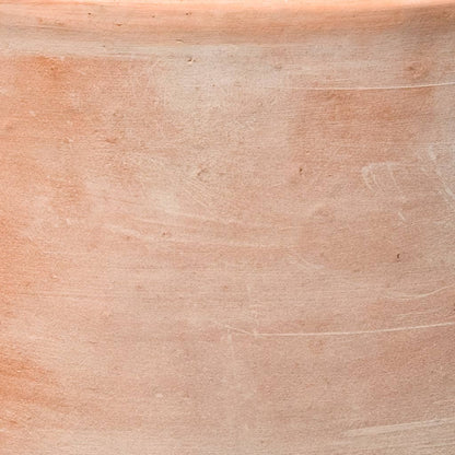 Campania International Amelie Planter in Terra Cotta set of 2