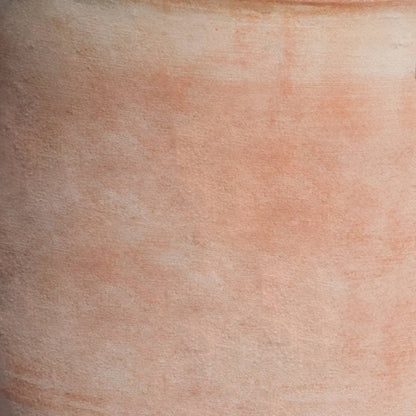 Campania International Sombra Planter in Terra Cotta set of 2