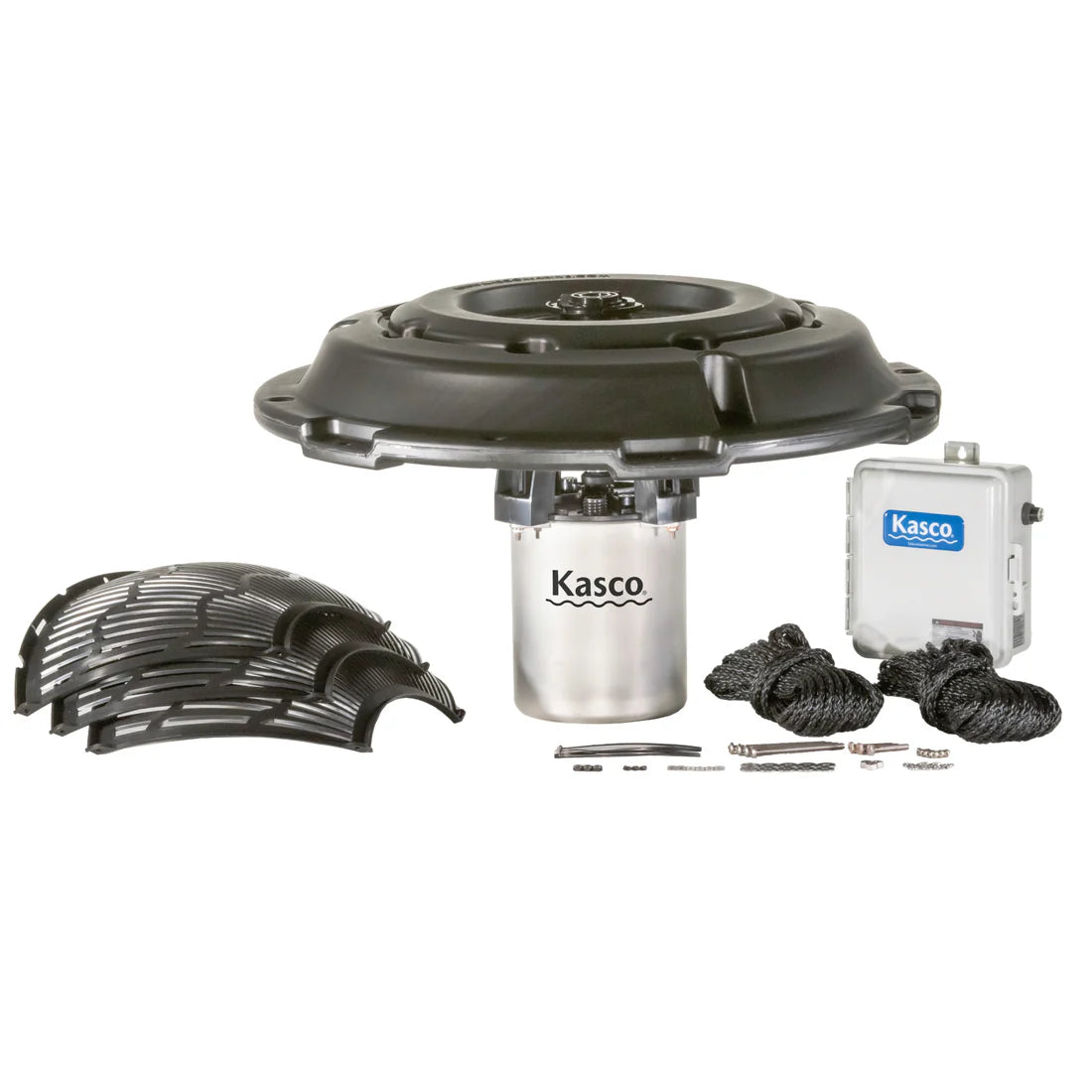 Kasco 4400HJF 1HP Floating Aerating Fountains 100 ft cord