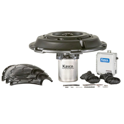 Kasco 4400HJF 1HP Floating Aerating Fountains 100 ft cord