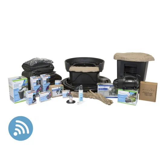 Aquascape Medium Pond Kit 11' x 16'