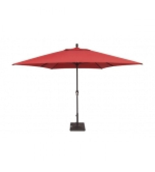 Treasure Garden 8'X11' Rectangular Umbrella Replacement Canopy