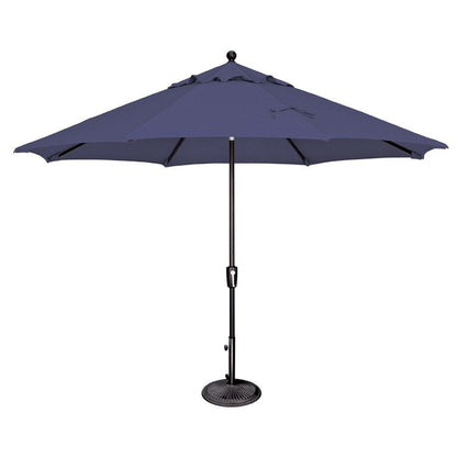 Simplyshade Catalina 11' Octagonal Push Button Tilt Umbrella