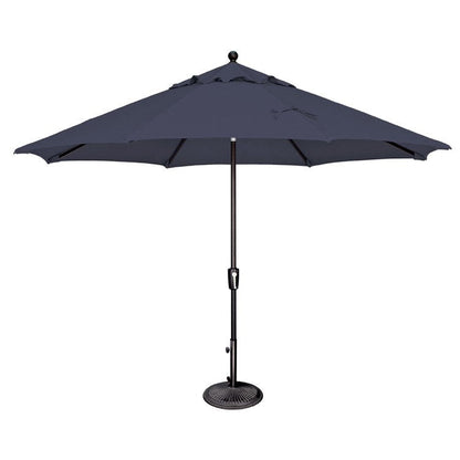 Simplyshade Catalina 11' Octagonal Push Button Tilt Umbrella