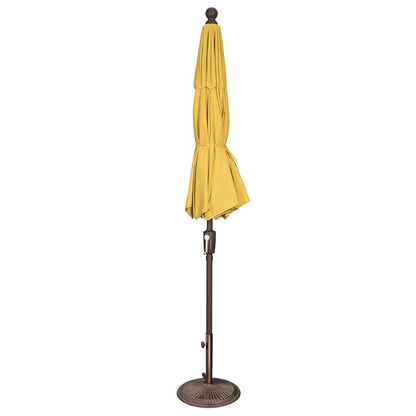 SimplyShades Catalina 7.5' Octagonal Push Button Tilt Umbrella