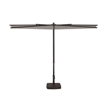 SimplyShades Amelia 9' Half Umbrella