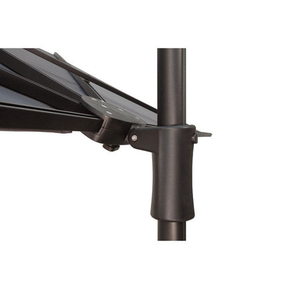 SimplyShades Amelia 9' Half Umbrella