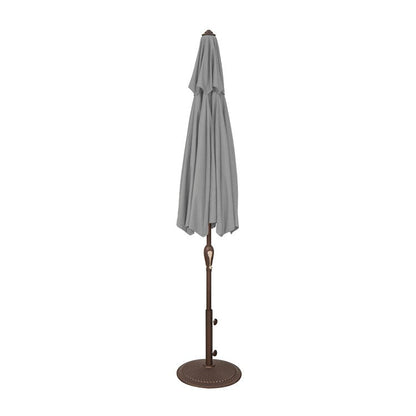 SimplyShades Aruba 9' Octagonal Auto Tilt Umbrella