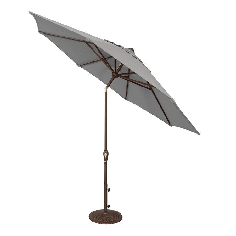 SimplyShades Aruba 9' Octagonal Auto Tilt Umbrella