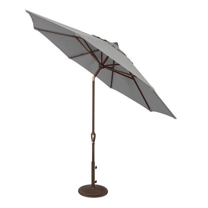 SimplyShades Aruba 9' Octagonal Auto Tilt Umbrella