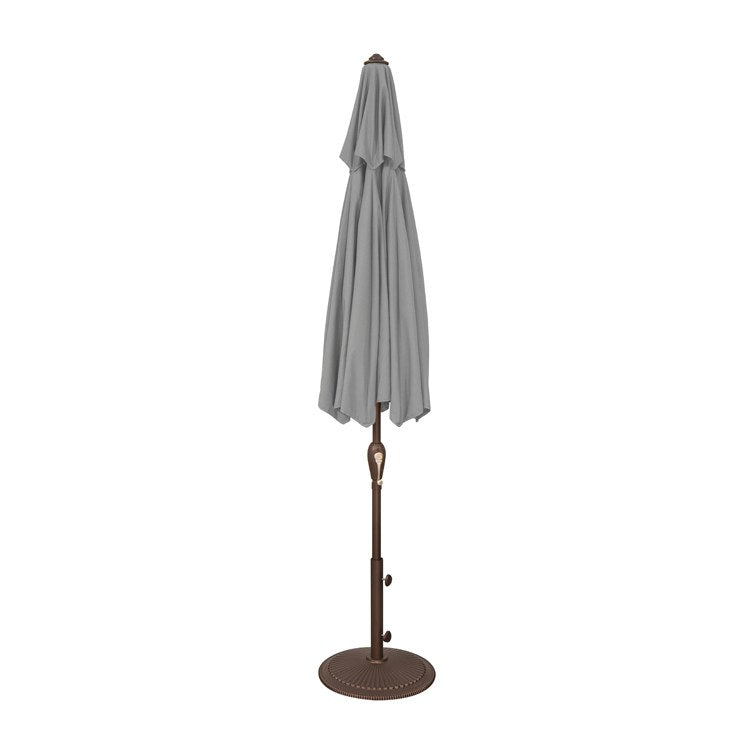 Simplyshade Aruba 9' Octagonal Auto Tilt Umbrella
