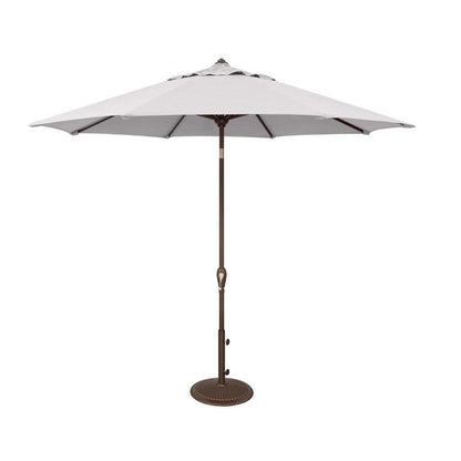 Simplyshade Aruba 9' Octagonal Auto Tilt Umbrella
