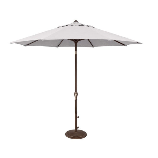 Simplyshade Aruba 9' Octagonal Auto Tilt Umbrella