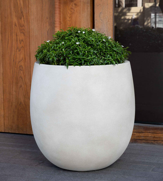 Campania Guilford Planter | Lite® Collection
