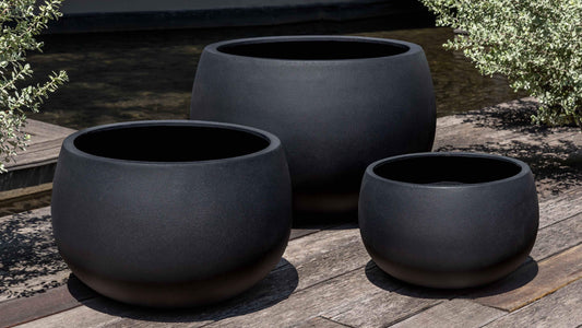 Campania International Norfolk Planter