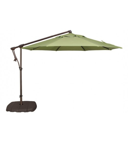 Treasure Garden 10' Octagon CAG19 Cantilever Replacement Cover - Sunbrella 2022 and older