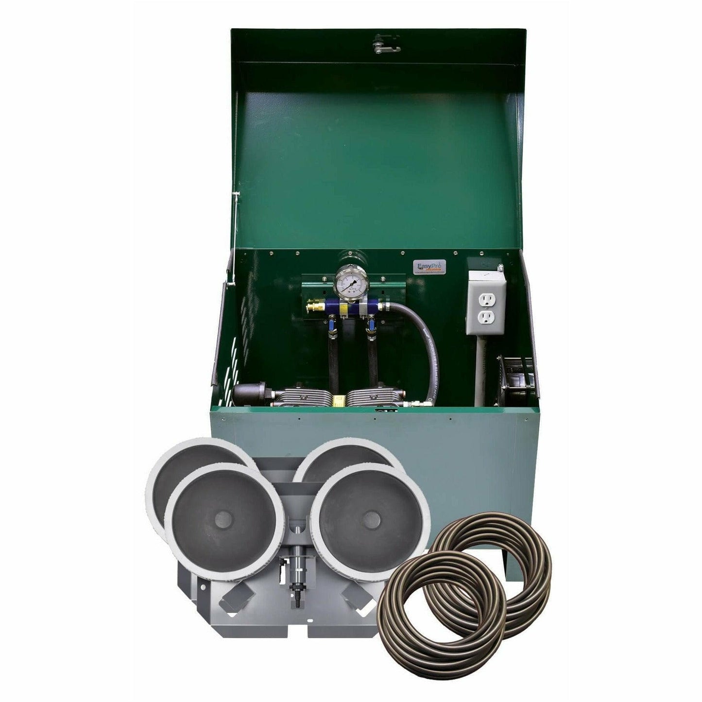 EasyPro PA65 Sentinel Deluxe Pond Aerator