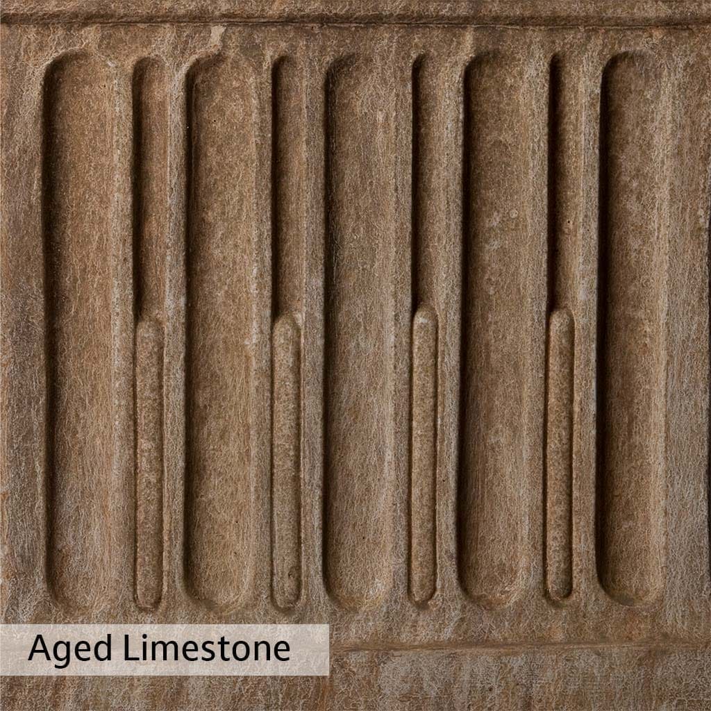 Campania International Series 2 - 30 x 20 Planter