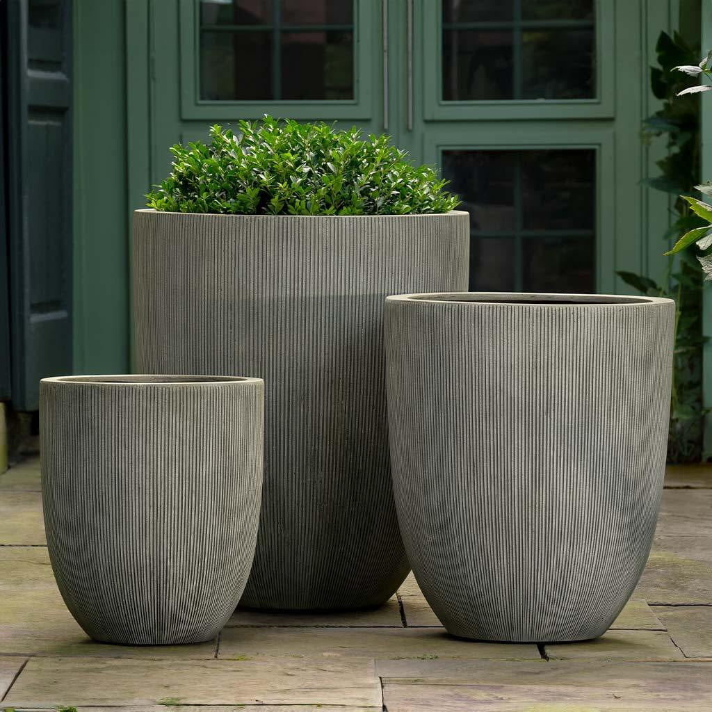 Campania International Arago Planter | Lite® Collection