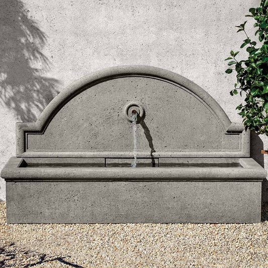 Aranjuez Fountain Campania International
