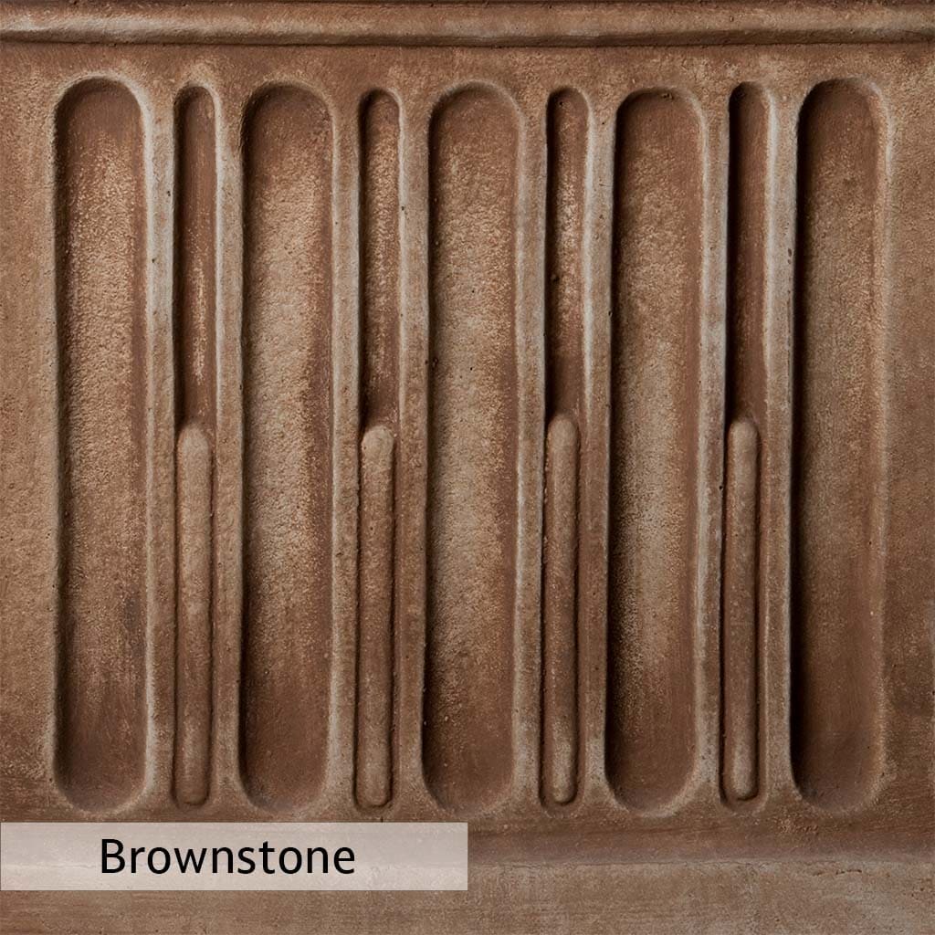 Campania International Series 2 - 30 x 20 Planter