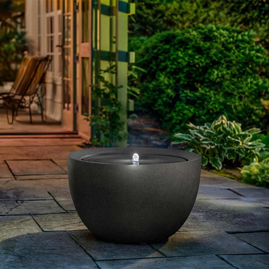 Campania International Tucson Fountain | Lite® Collection