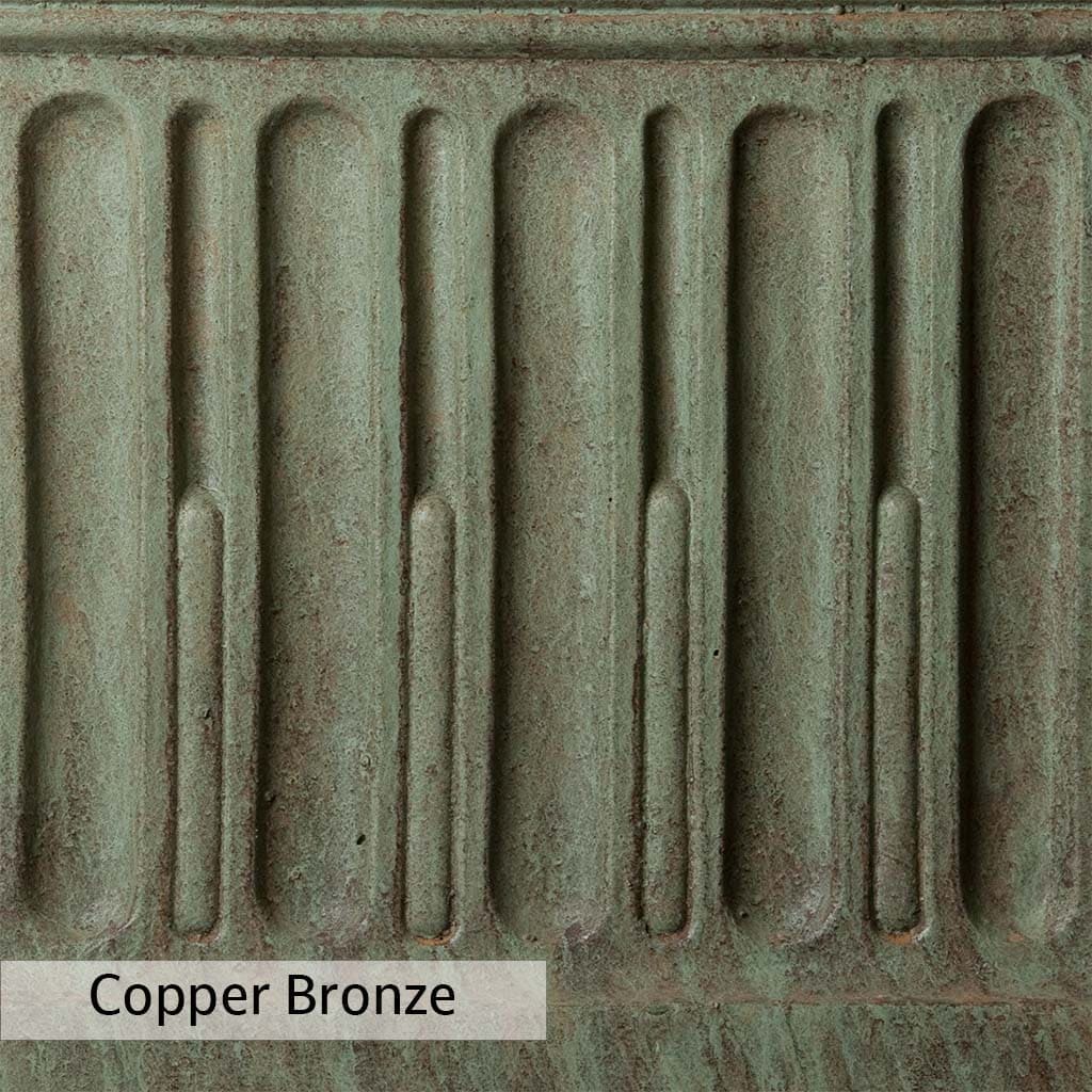 Campania International Series 2 - 30 x 20 Planter