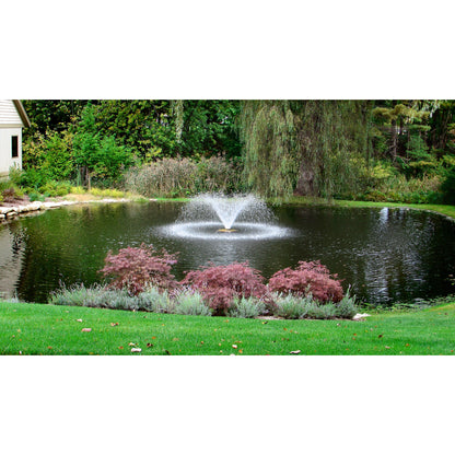 Scott Aerator DA-20 Display Pond Aerator Fountain